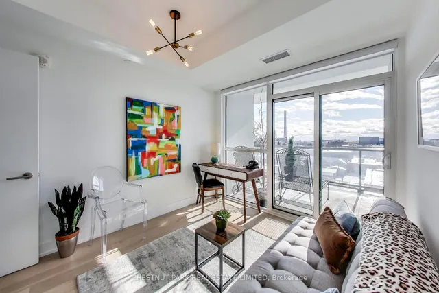 Additional property image - 1331 Queen St Unit 604