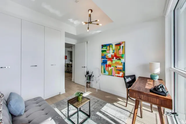 Additional property image - 1331 Queen St Unit 604