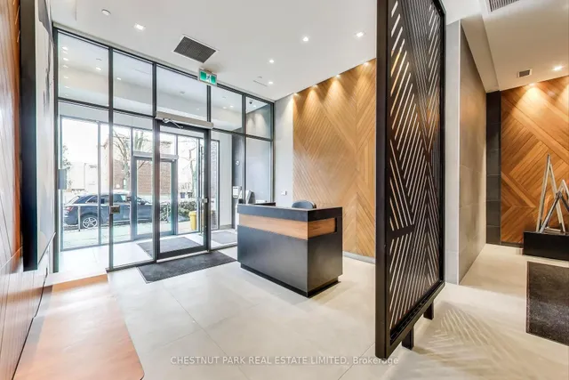 Additional property image - 1331 Queen St Unit 604