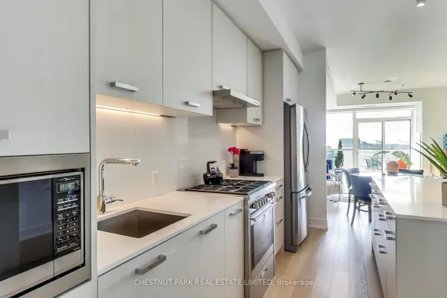 Additional property image - 1331 Queen St Unit 604