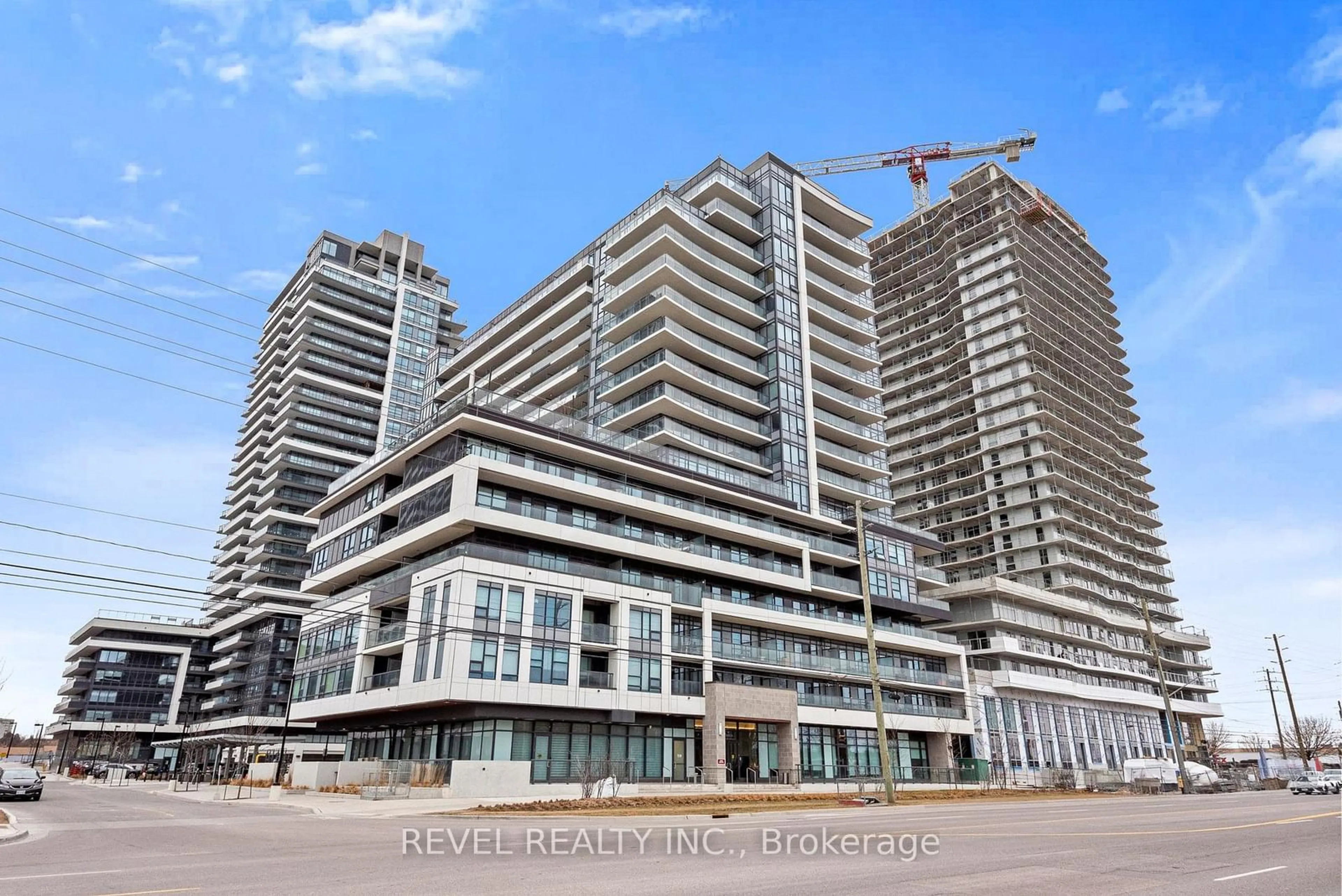 Indoor foyer for 1480 Bayly St #1314, Pickering Ontario L1W 1L8
