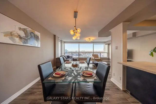 Additional property image - 4725 Sheppard Ave Unit 1611