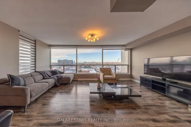 Additional property image - 4725 Sheppard Ave Unit 1611