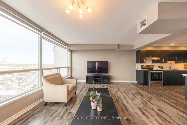 Additional property image - 4725 Sheppard Ave Unit 1611