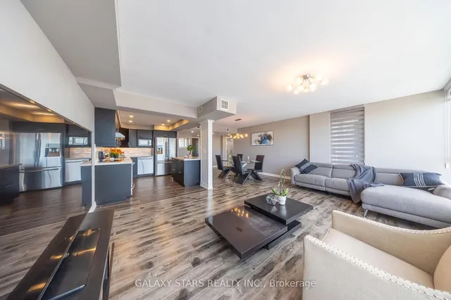 Additional property image - 4725 Sheppard Ave Unit 1611