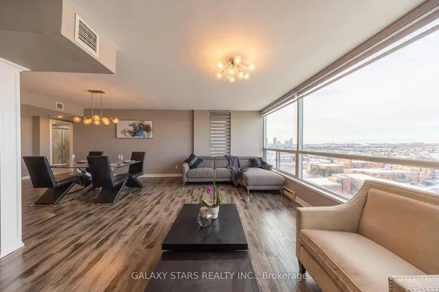 Additional property image - 4725 Sheppard Ave Unit 1611