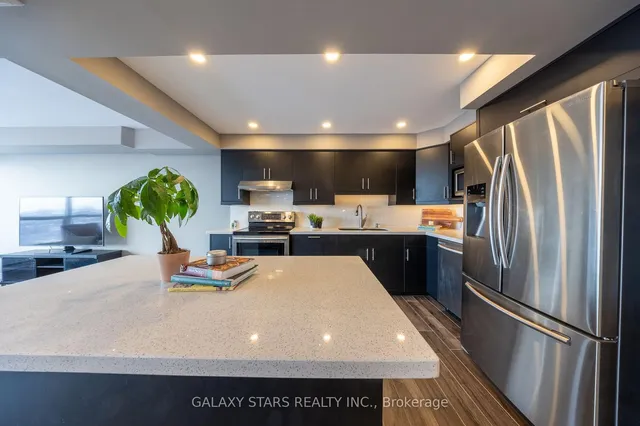Additional property image - 4725 Sheppard Ave Unit 1611