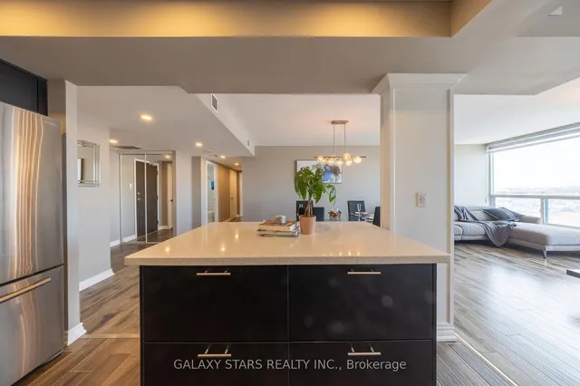 Additional property image - 4725 Sheppard Ave Unit 1611