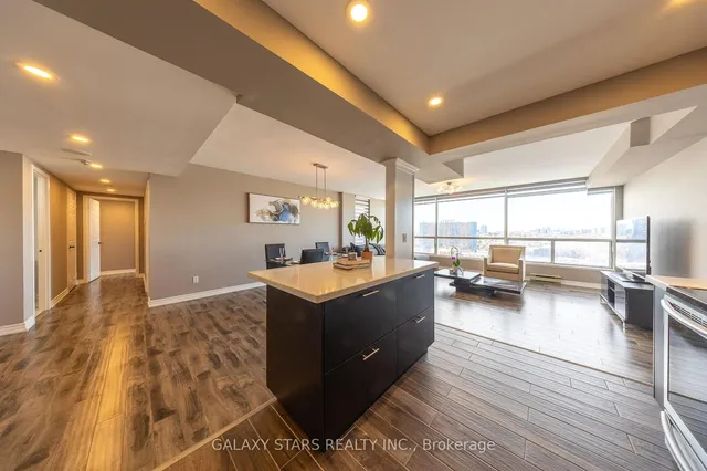 Additional property image - 4725 Sheppard Ave Unit 1611