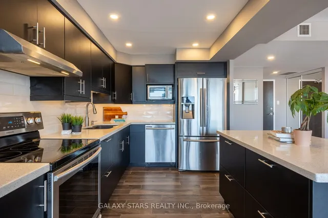 Additional property image - 4725 Sheppard Ave Unit 1611