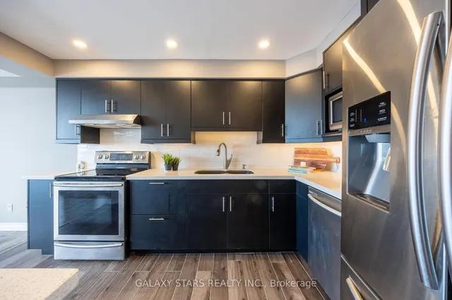Additional property image - 4725 Sheppard Ave Unit 1611