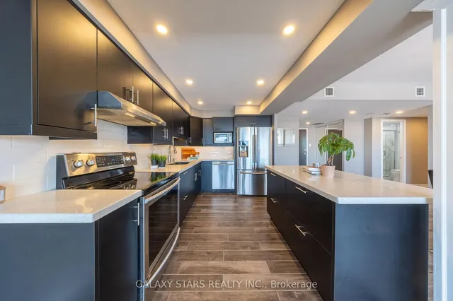 Additional property image - 4725 Sheppard Ave Unit 1611