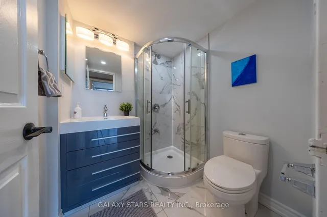 Additional property image - 4725 Sheppard Ave Unit 1611