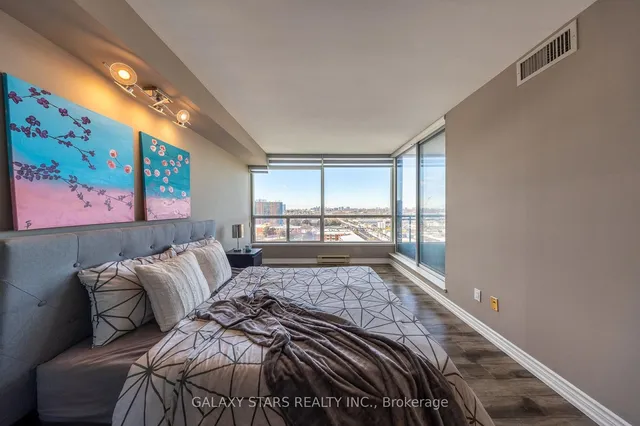 Additional property image - 4725 Sheppard Ave Unit 1611