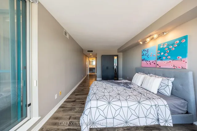 Additional property image - 4725 Sheppard Ave Unit 1611