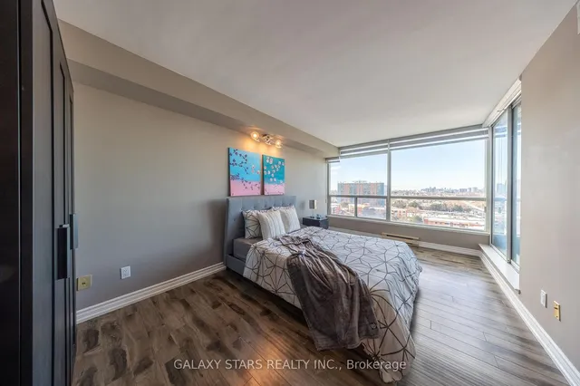 Additional property image - 4725 Sheppard Ave Unit 1611