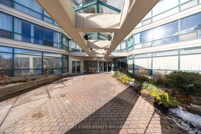 Additional property image - 4725 Sheppard Ave Unit 1611