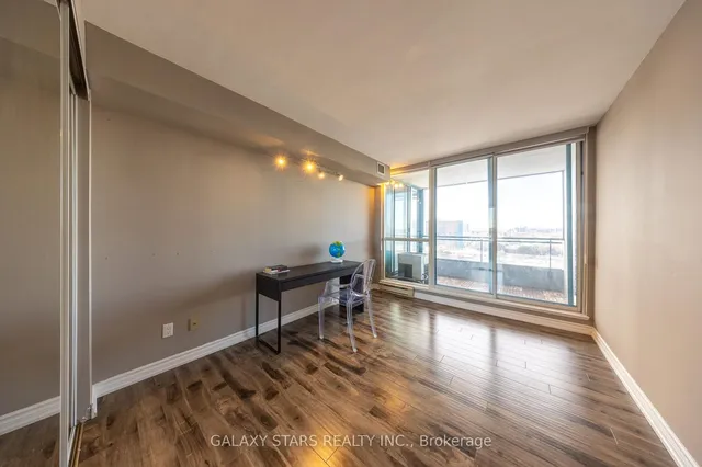 Additional property image - 4725 Sheppard Ave Unit 1611