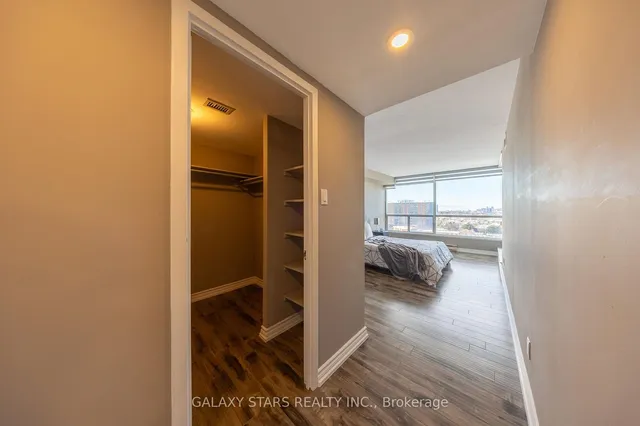 Additional property image - 4725 Sheppard Ave Unit 1611