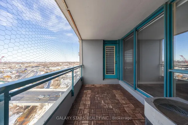 Additional property image - 4725 Sheppard Ave Unit 1611