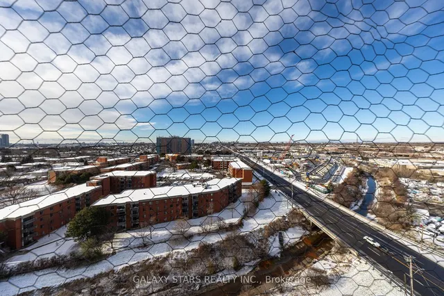 Additional property image - 4725 Sheppard Ave Unit 1611