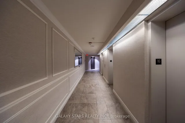 Additional property image - 4725 Sheppard Ave Unit 1611
