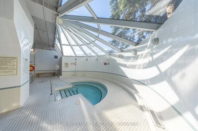 Additional property image - 4725 Sheppard Ave Unit 1611
