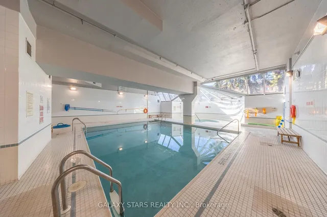 Additional property image - 4725 Sheppard Ave Unit 1611