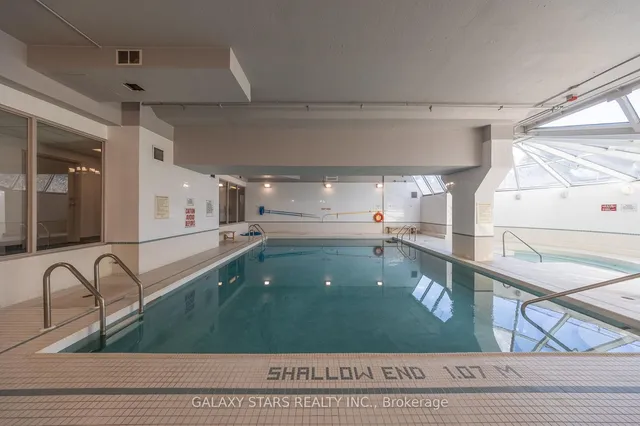 Additional property image - 4725 Sheppard Ave Unit 1611