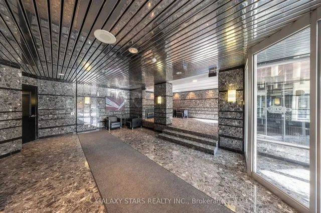 Additional property image - 4725 Sheppard Ave Unit 1611