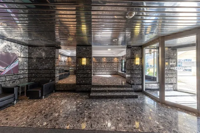 Additional property image - 4725 Sheppard Ave Unit 1611