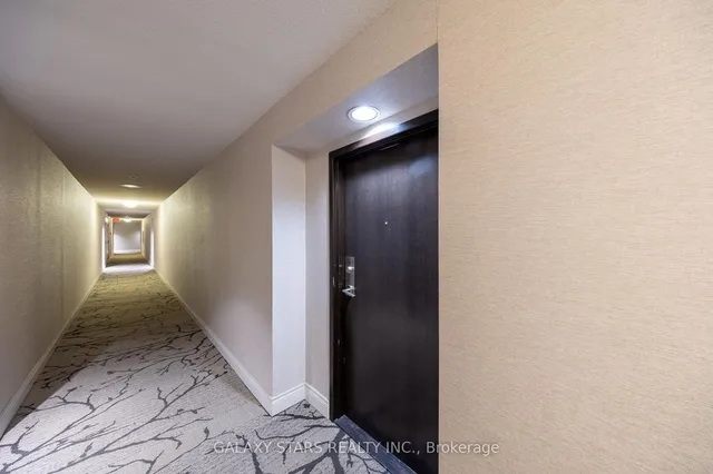 Additional property image - 4725 Sheppard Ave Unit 1611