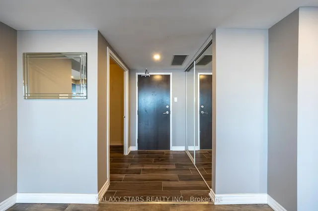 Additional property image - 4725 Sheppard Ave Unit 1611