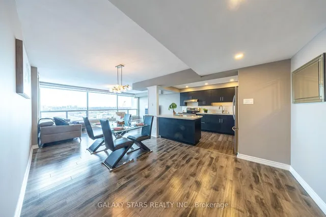 Additional property image - 4725 Sheppard Ave Unit 1611