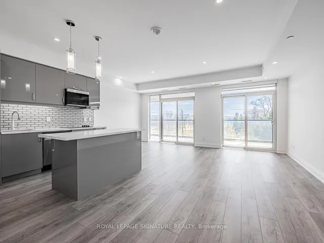 Additional property image - 1316 Kingston Rd Unit 404