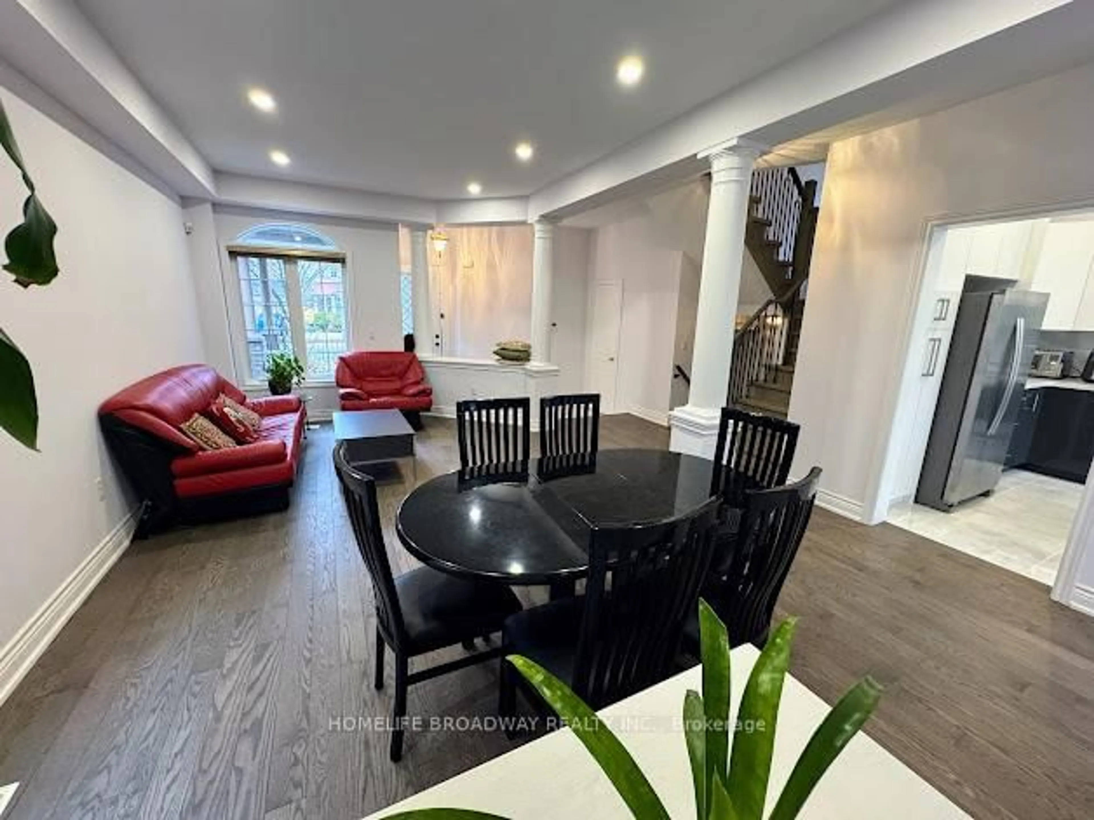 Unknown for 25 Timbercreek Crt, Toronto Ontario M1W 4A1
