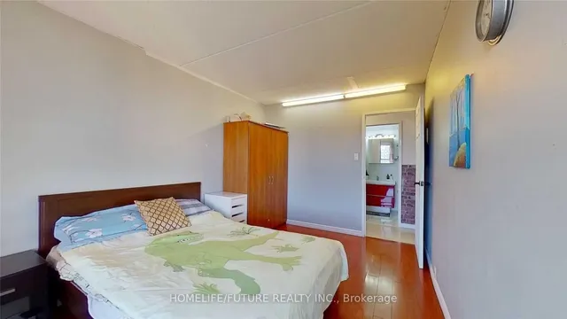 Additional property image - 2 Glamorgan Ave Unit 1003