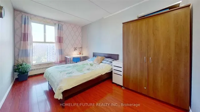 Additional property image - 2 Glamorgan Ave Unit 1003