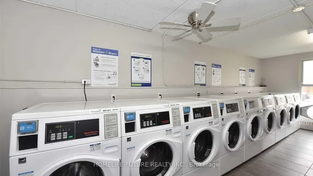 Additional property image - 2 Glamorgan Ave Unit 1003