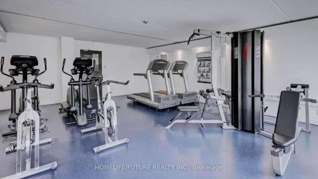 Additional property image - 2 Glamorgan Ave Unit 1003
