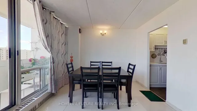 Additional property image - 2 Glamorgan Ave Unit 1003