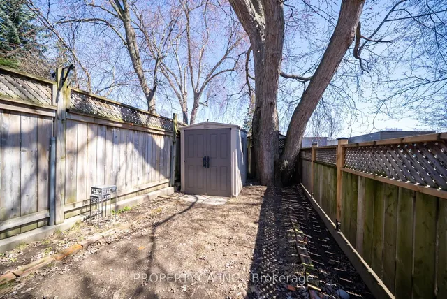 Additional property image - 737 1/2 Craven Rd