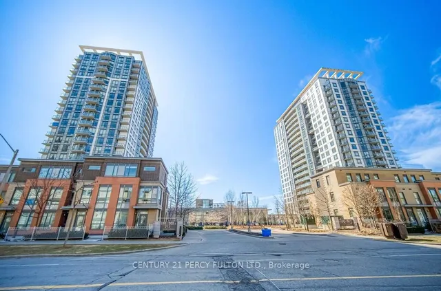 Additional property image - 185 Bonis Ave Unit 913
