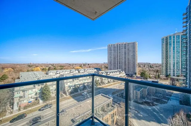 Additional property image - 185 Bonis Ave Unit 913