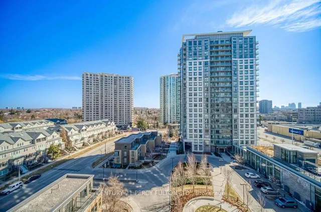 Additional property image - 185 Bonis Ave Unit 913