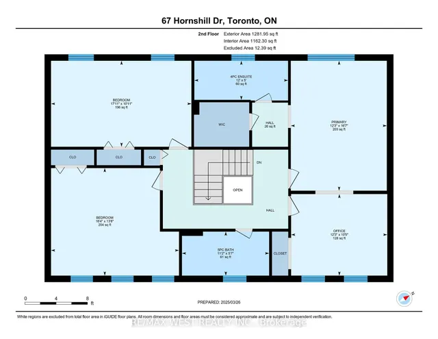 Additional property image - 67 Hornshill Dr