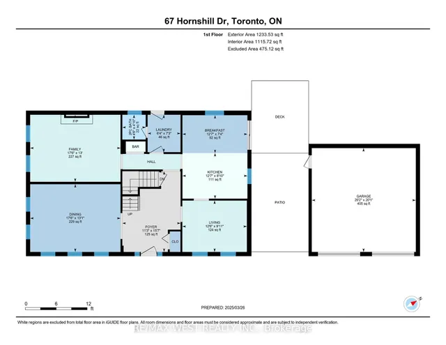 Additional property image - 67 Hornshill Dr
