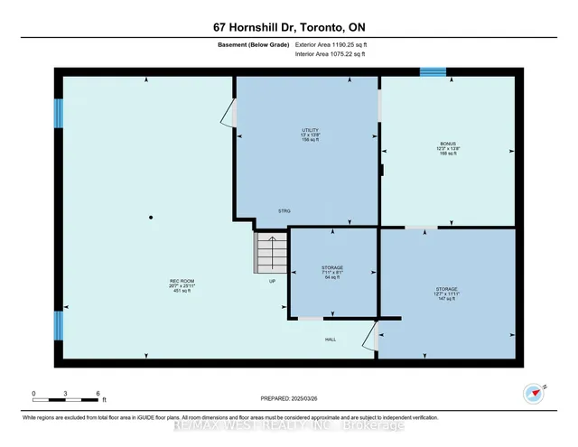 Additional property image - 67 Hornshill Dr