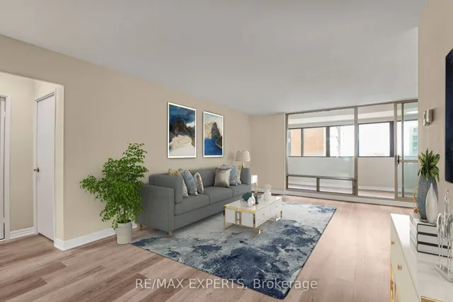 Additional property image - 1 Massey Sq Unit 2718