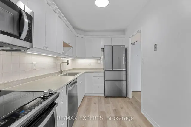 Additional property image - 1 Massey Sq Unit 2718
